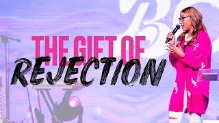 The Gift of Rejection \/\/ Nona Jones