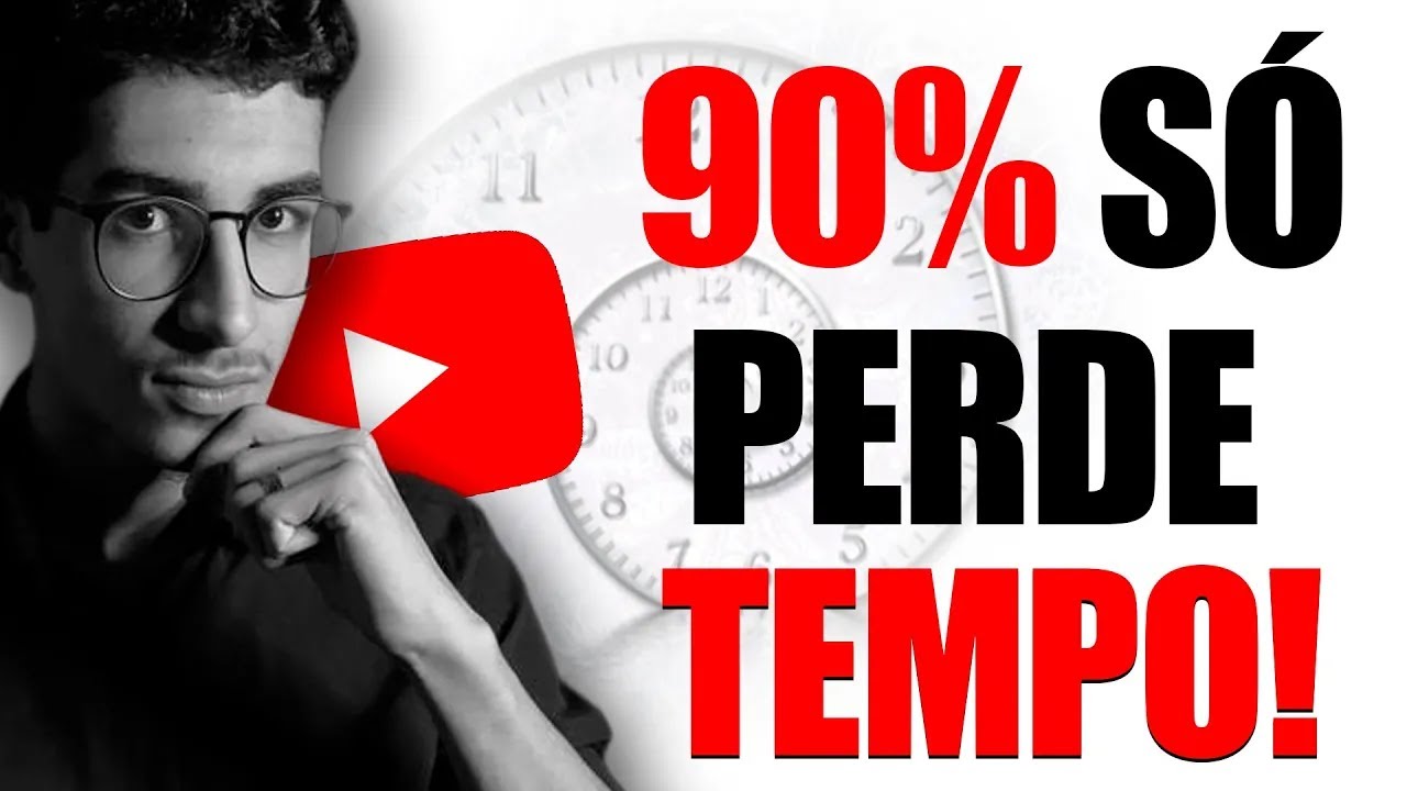 2 Maiores ERROS que te IMPEDEM de CRESCER no YouTube em 2023 *são ...