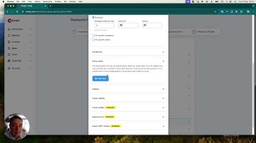 Create Group Deals in Your Theme Park Ticketing System