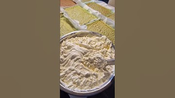 Thumbnail of Home made pandan roll cake isian Vanilla cream #homemade #swissroll #rollcakepandan #bolupandan #