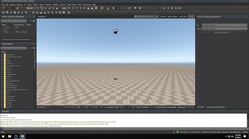 Lumberyard Flappy Chicken: part 2.5 (only for 1.7 and below!!)