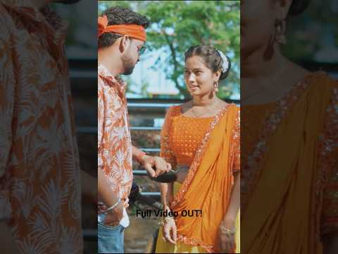 Prema Ra kuhuka Nisha | Shorts |Dance Music Video❣️