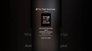 💔If You Think You’re Lonely Now