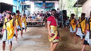 NGAKAK MONTOLAN ABISATYA KAWEDAR