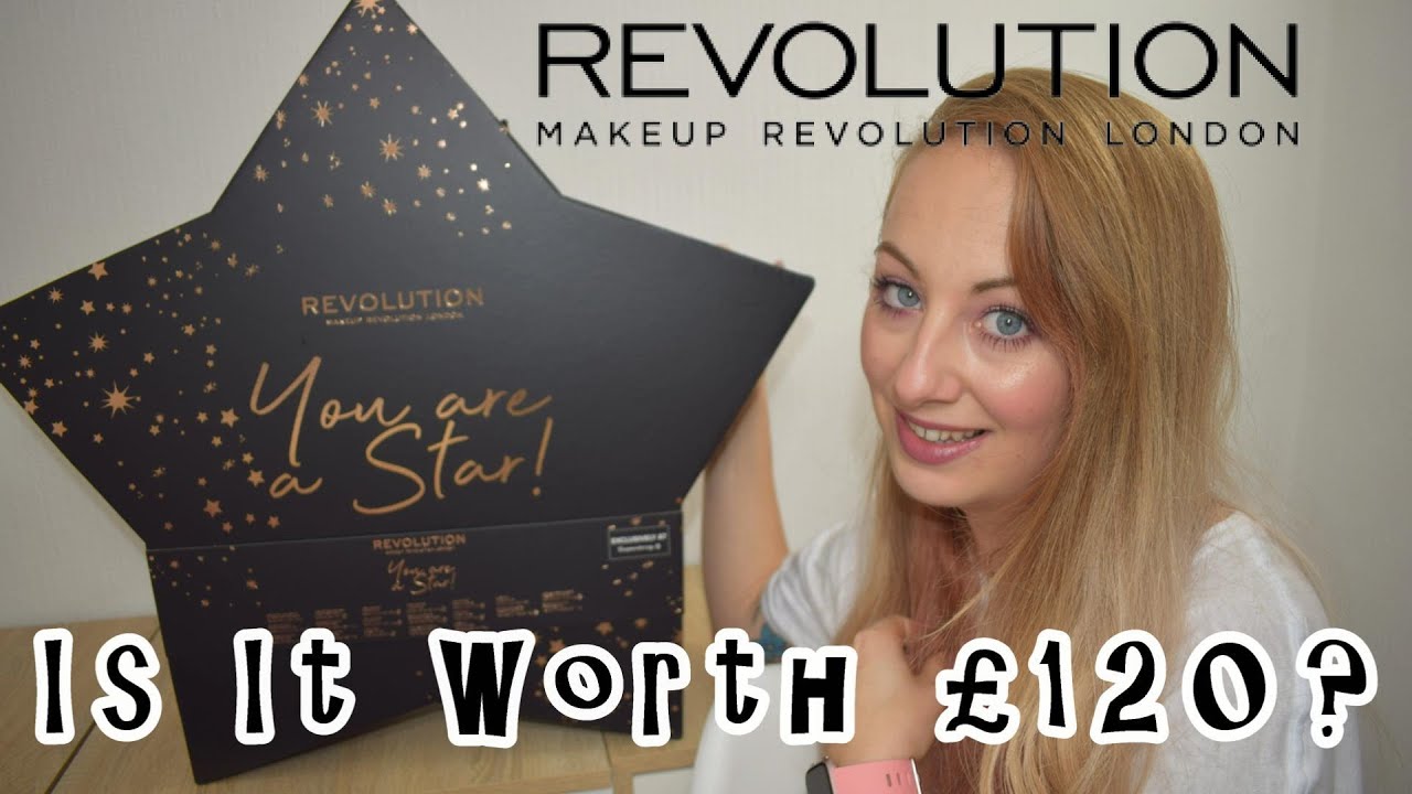 You Are The Revolution Gift Set Unboxing Is It Worth 80 Youtube You Are The Revolution Gift Set Unboxing Is It Worth 80 Youtube