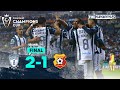 Pachuca no se despeina y ya está en semifinales | Concacaf Champions Cup image