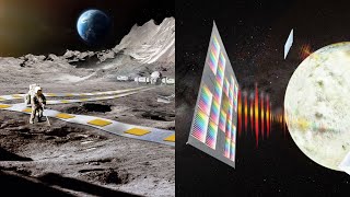 NASA Advances 6 New Innovative Space Tech Concepts to New Phase