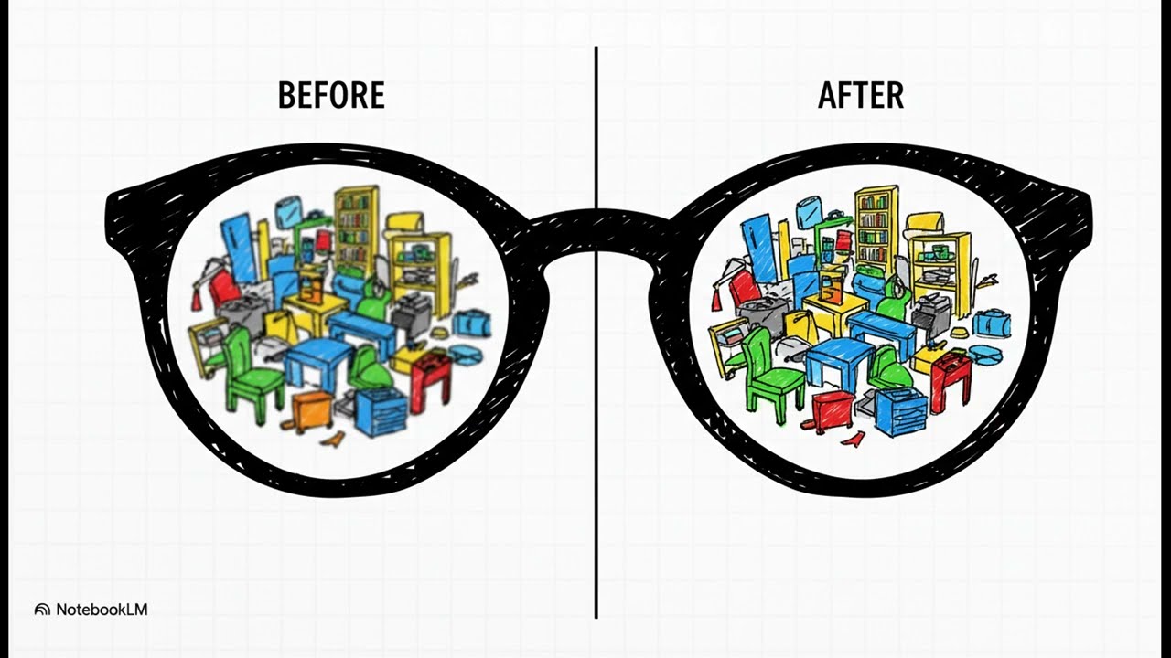 بناء الأطر لتقييم المهارة