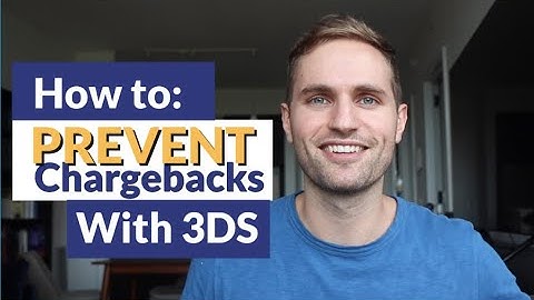 How to PREVENT Chargebacks with PAAY