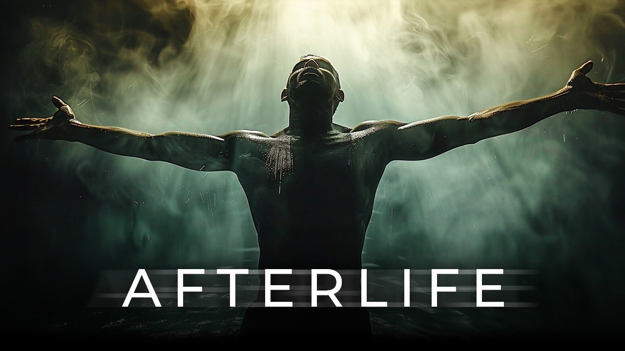 Clinically Dead Man Travels To The Afterlife - Mellen-Thomas Benedict Shares His Life Review (NDE)