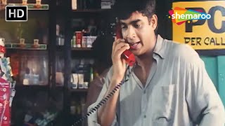 जैसे ही तुम्हारी दूसरी बेटी जवान होगी, मुझे CALL करना भूल मत जाना | Madhavan | Hindi Dubbed Movie