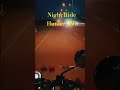 Night ride hunter 350#hunter350 #bikeride #travel #treandingshorts