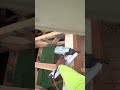 Un día de construcción Iowa #framing  #construction  ##motivacion #foryou