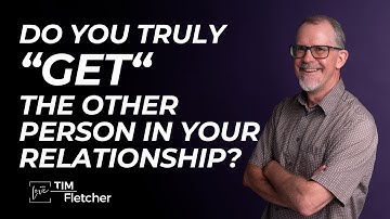 How to Understand Your Partner - Relationships - Pt 3 | Re-Parenting - Part 37 | #complextrauma