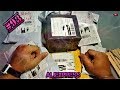 Обзор и распаковка с AliExpress #93