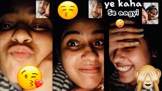 Longdistance Relationship Problems Videocall Couplegoals Vishu Aly