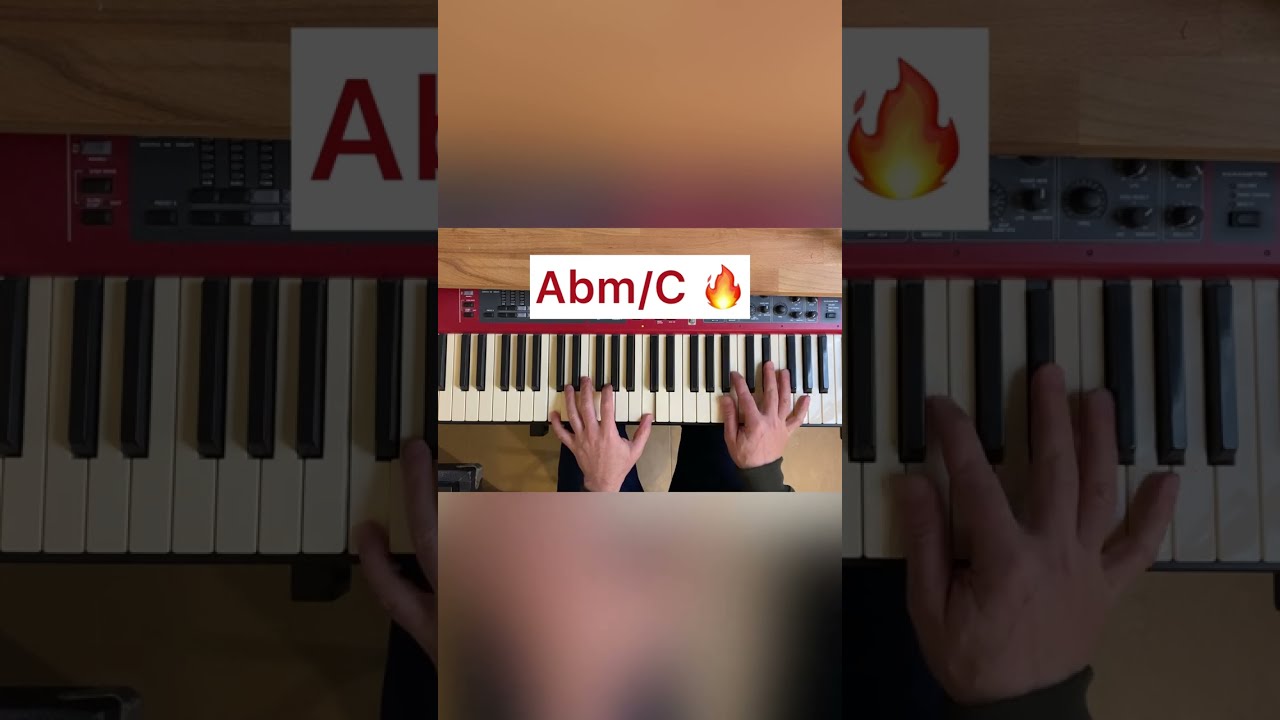Harmonic evolution of turnaround | Free Lesson | Get