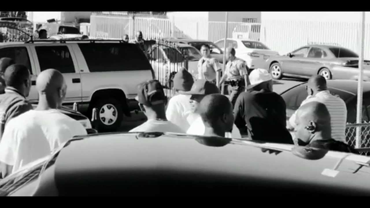 Meek Mill---YG---I'ma Thug.(HQ)