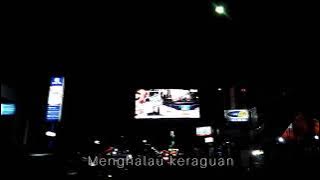 Story wa Tony_Q_Rastafara-Tertanam(Lirik)Malam_Hari