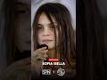 GET TO KNOW: Sofia Isella