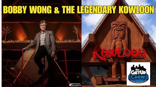 75 Years and Counting: Inside Kowloon with Bobby Wong