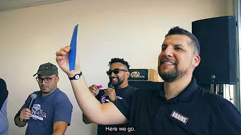 99.1 KGGI Summer of Cars - 2022 Toyota Corolla Giveaway Event