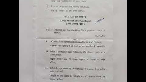 Business Regulatory framework #bcom #importantquestion #shorts #questionpaper