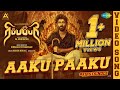 Aaku Paaku - Video Song | Ripupbury | Master Mahendran, Noble K James, Maari | Diwacara Thiyagarajan