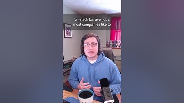 Laravel and React - How Does It Work?  #webdevelopment #laravel #reactjs