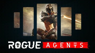 Rogue Agents - Global Release Beta - Gameplay New TPP Shooter 2020