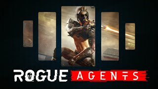 Rogue Agents - Global Release Beta - Gameplay New Tpp Shooter 2020
