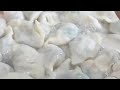 天熱出汗多?包這“補水冠軍”餃子,一口一個真解饞 #饺子,鲜嫩多汁,补水冠军,天热,解暑