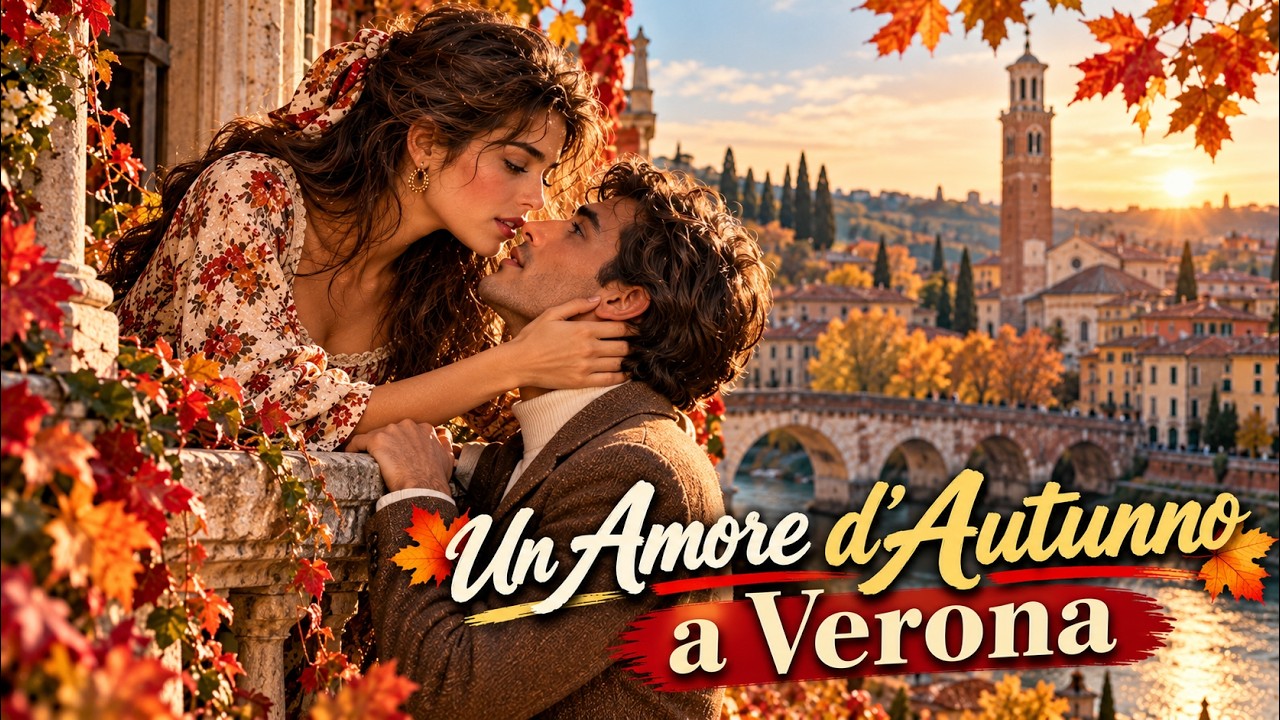Watch Remember Our Autumn Love? ❤️ Un Amore d’Autunno a Verona – A Beautiful 1960s Italian Love Song on YouTube Watch Remember Our Autumn Love? ❤️ Un Amore d’Autunno a Verona – A Beautiful 1960s Italian Love Song on YouTube