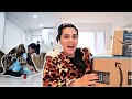 AMAZON HOME DECOR HAUL & COOK WITH ME