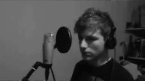 Falling in love with you (Cover) Kurt Slater