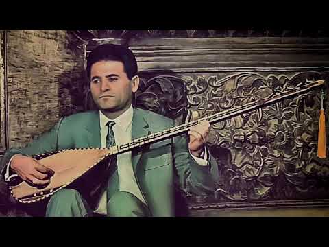 Ali Ercan - Haticem ( Ölmüş Aşk'a Can Veriyor ) 1968