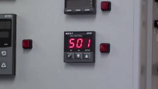 N6500 Input Signal