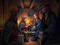 What if a Storm United Tyrion and Sansa?