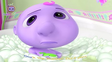 CHUCK THE ROBBER DUCK || SPARTA PITCH || SPONSORED BY : PREVIEW 2 MOKOU DEEPFAKE EFFECTS