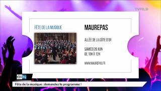 KioSQ – Emission du mercredi 17 juin 2015