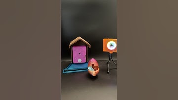 3DHangouts - 434! IoT Bird Feeder, Memento Case, PiCow Plates and Easter Egg #adafruit #3dprinting