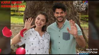 Kara Sevda-Nihan💟Kemal!!!