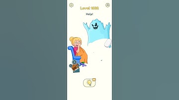 DOP 2 GAMEPALY LEVEL 1632 #dop2 #deleteonepart #shorts #sajadgaming149