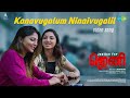 Kanavugalum Ninaivugalil Video Song Justice For Jeni Santhosh Ryan Goutham Vincent 