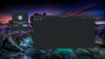 Disable Discord Update Message On Linux