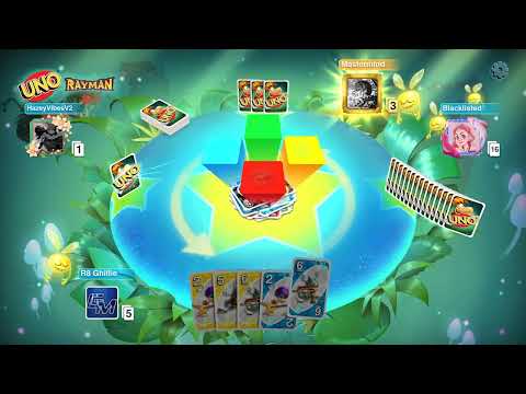 [3/8/24 archived stream] Friday Night Uno With Members! - [3/8/24 archived stream] Friday Night Uno With Members!