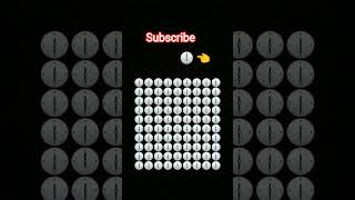 clock⌚ emoji batao #emojichallenge #gameplay #viralreels #trandingshorts
