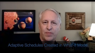 Adaptive Scheduling with Verint WFM Case Study Quick Win - Group Elite Communications