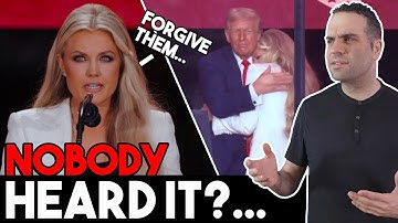 This Gave it Away! Body Language Analyst Reacts to Charlie Kirk Memorial Moments.