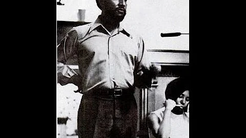In His Own Words: The Prophecy Of Alfred 'Skip' Ro...